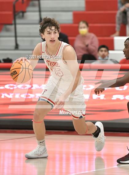 Thumbnail 3 in Claremont vs. Fullerton (Rumble 4 Rosecrans) photogallery.