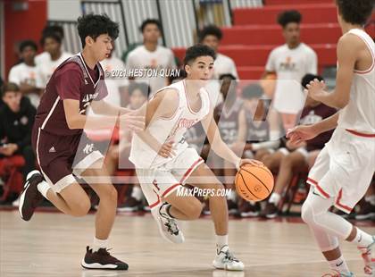 Thumbnail 3 in Claremont vs. Fullerton (Rumble 4 Rosecrans) photogallery.