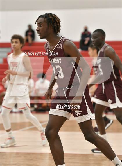 Thumbnail 1 in Claremont vs. Fullerton (Rumble 4 Rosecrans) photogallery.