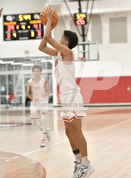 Thumbnail 1 in Claremont vs. Fullerton (Rumble 4 Rosecrans) photogallery.