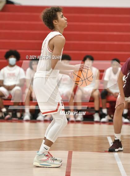 Thumbnail 1 in Claremont vs. Fullerton (Rumble 4 Rosecrans) photogallery.