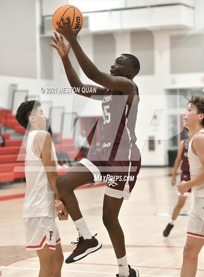 Thumbnail 1 in Claremont vs. Fullerton (Rumble 4 Rosecrans) photogallery.