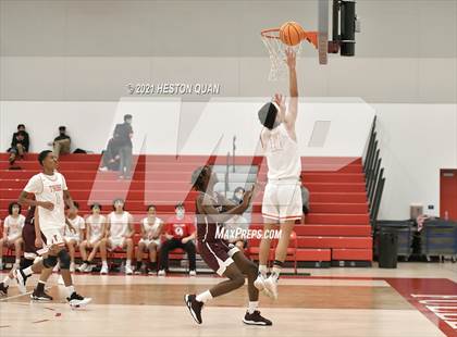 Thumbnail 3 in Claremont vs. Fullerton (Rumble 4 Rosecrans) photogallery.