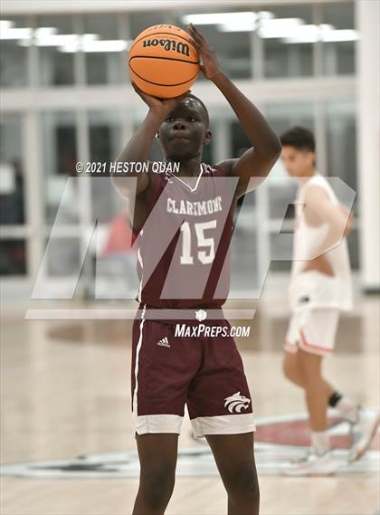 Thumbnail 3 in Claremont vs. Fullerton (Rumble 4 Rosecrans) photogallery.