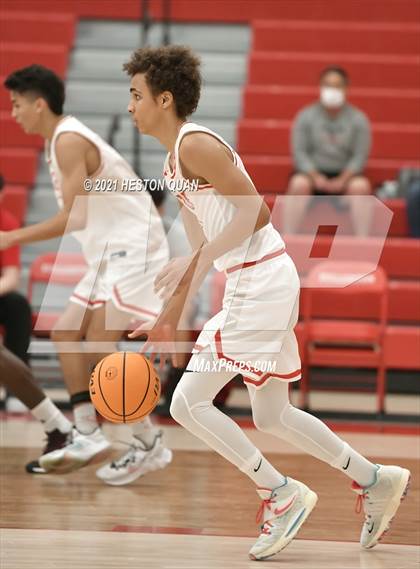 Thumbnail 1 in Claremont vs. Fullerton (Rumble 4 Rosecrans) photogallery.