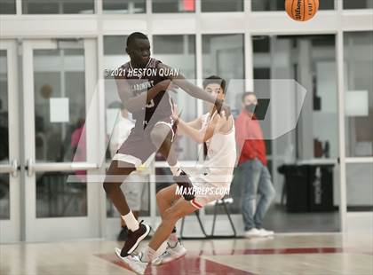 Thumbnail 3 in Claremont vs. Fullerton (Rumble 4 Rosecrans) photogallery.