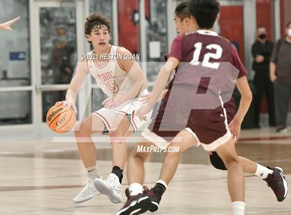 Thumbnail 2 in Claremont vs. Fullerton (Rumble 4 Rosecrans) photogallery.