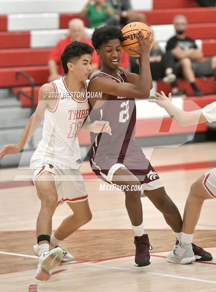 Thumbnail 3 in Claremont vs. Fullerton (Rumble 4 Rosecrans) photogallery.