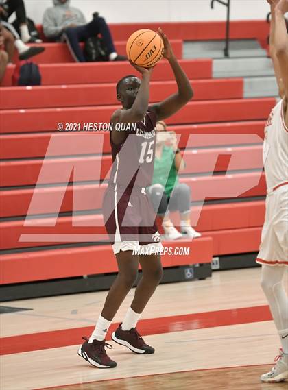 Thumbnail 2 in Claremont vs. Fullerton (Rumble 4 Rosecrans) photogallery.