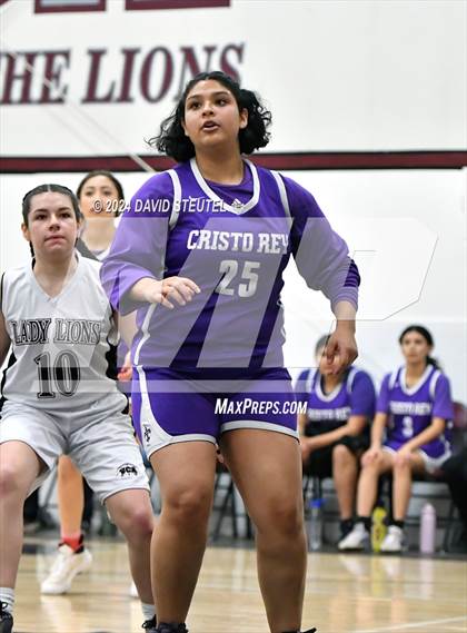 Thumbnail 2 in Cristo Rey @ Valley Christian photogallery.