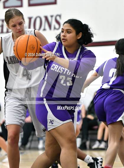 Thumbnail 3 in Cristo Rey @ Valley Christian photogallery.