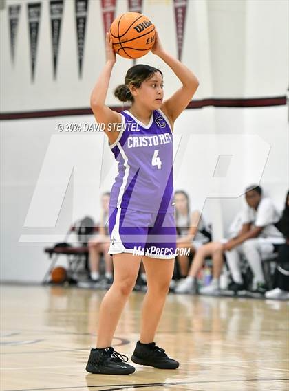 Thumbnail 3 in Cristo Rey @ Valley Christian photogallery.