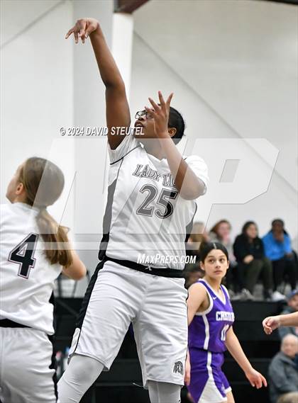 Thumbnail 3 in Cristo Rey @ Valley Christian photogallery.