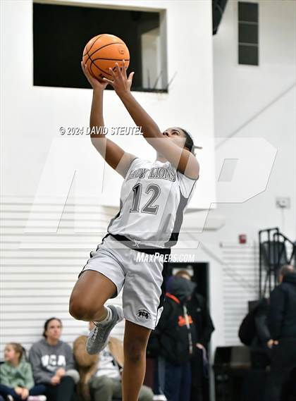 Thumbnail 3 in Cristo Rey @ Valley Christian photogallery.