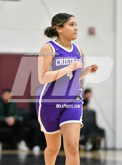 Thumbnail 1 in Cristo Rey @ Valley Christian photogallery.