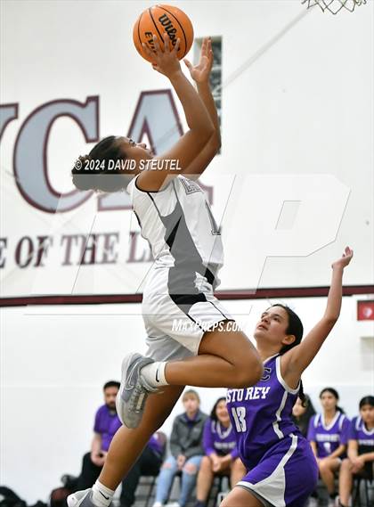 Thumbnail 1 in Cristo Rey @ Valley Christian photogallery.