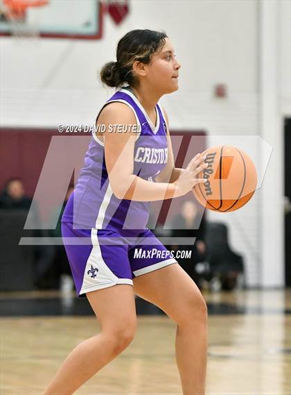 Thumbnail 2 in Cristo Rey @ Valley Christian photogallery.