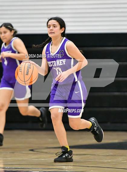Thumbnail 3 in Cristo Rey @ Valley Christian photogallery.
