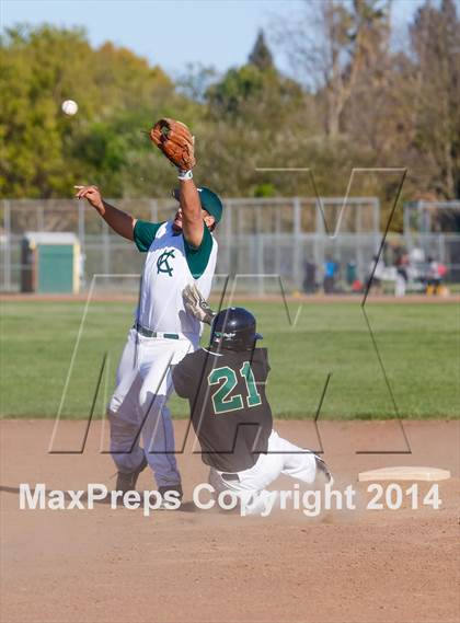 Thumbnail 2 in Monterey Trail @ Kennedy photogallery.