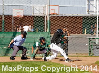 Thumbnail 1 in Monterey Trail @ Kennedy photogallery.