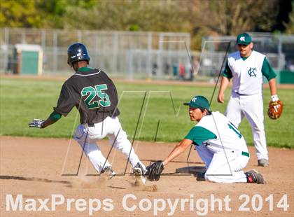 Thumbnail 3 in Monterey Trail @ Kennedy photogallery.