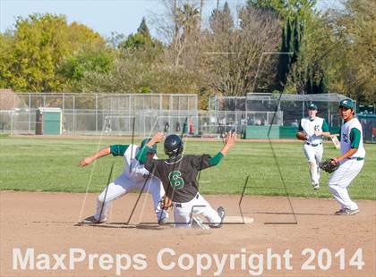 Thumbnail 2 in Monterey Trail @ Kennedy photogallery.