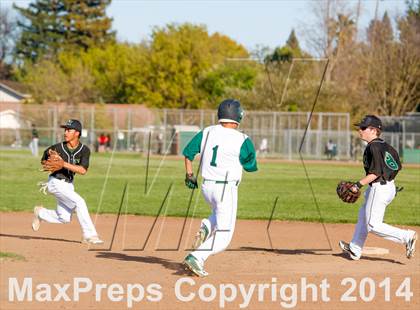 Thumbnail 2 in Monterey Trail @ Kennedy photogallery.