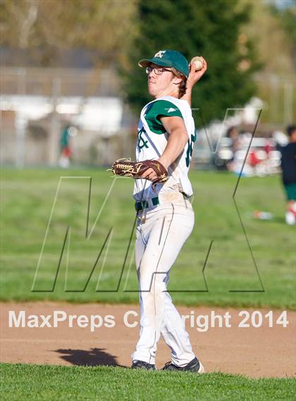 Thumbnail 3 in Monterey Trail @ Kennedy photogallery.