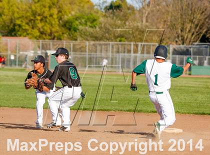 Thumbnail 3 in Monterey Trail @ Kennedy photogallery.