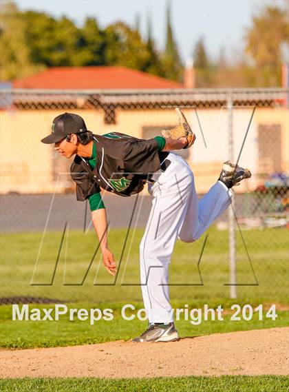 Thumbnail 1 in Monterey Trail @ Kennedy photogallery.