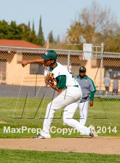 Thumbnail 3 in Monterey Trail @ Kennedy photogallery.
