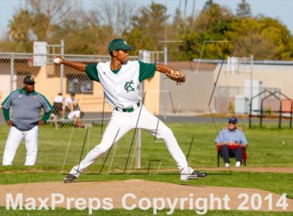 Thumbnail 1 in Monterey Trail @ Kennedy photogallery.
