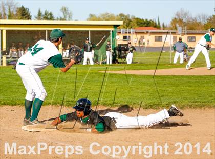 Thumbnail 1 in Monterey Trail @ Kennedy photogallery.
