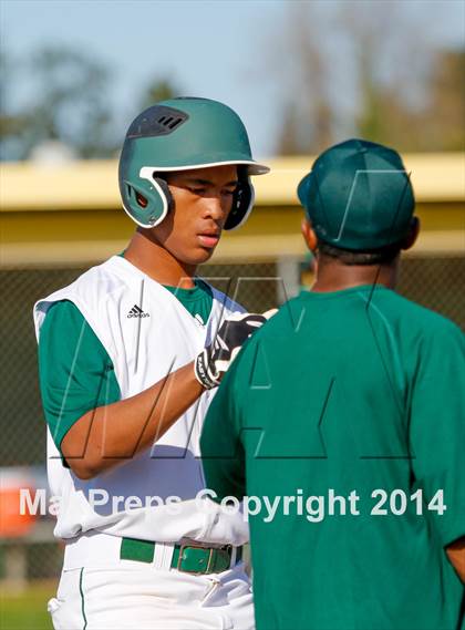 Thumbnail 3 in Monterey Trail @ Kennedy photogallery.