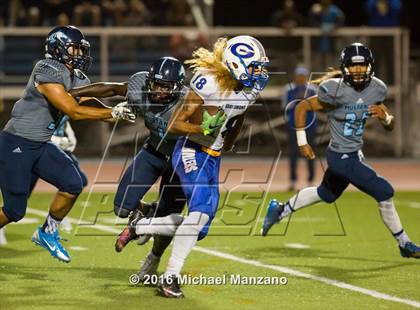 Thumbnail 2 in Grossmont @ Otay Ranch photogallery.
