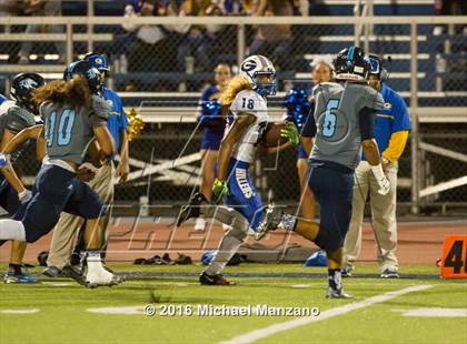 Thumbnail 3 in Grossmont @ Otay Ranch photogallery.