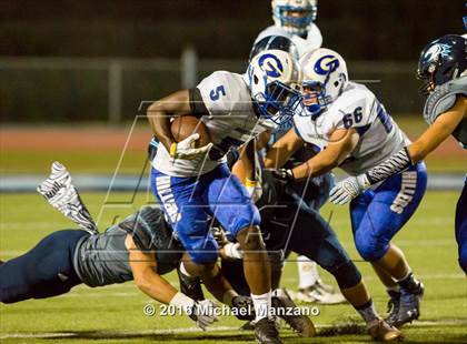 Thumbnail 3 in Grossmont @ Otay Ranch photogallery.
