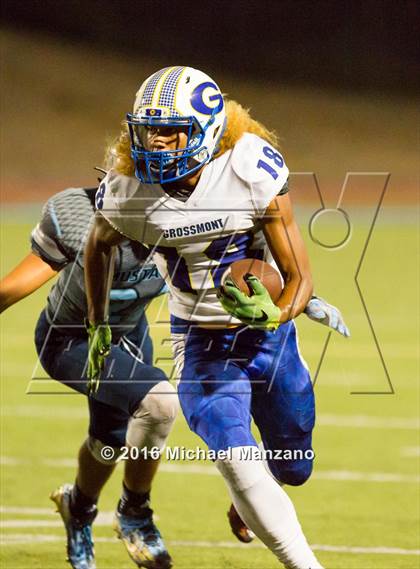 Thumbnail 3 in Grossmont @ Otay Ranch photogallery.