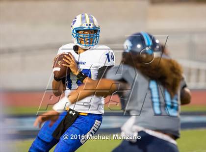 Thumbnail 1 in Grossmont @ Otay Ranch photogallery.
