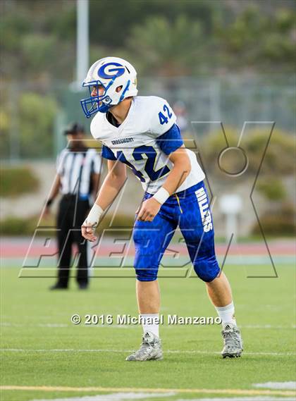 Thumbnail 1 in Grossmont @ Otay Ranch photogallery.