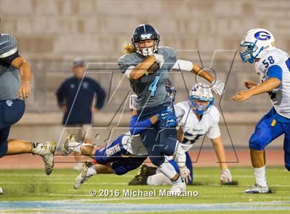 Thumbnail 2 in Grossmont @ Otay Ranch photogallery.