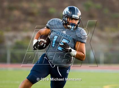Thumbnail 1 in Grossmont @ Otay Ranch photogallery.