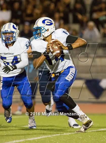 Thumbnail 2 in Grossmont @ Otay Ranch photogallery.