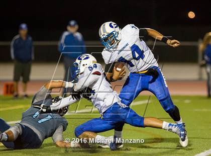Thumbnail 3 in Grossmont @ Otay Ranch photogallery.