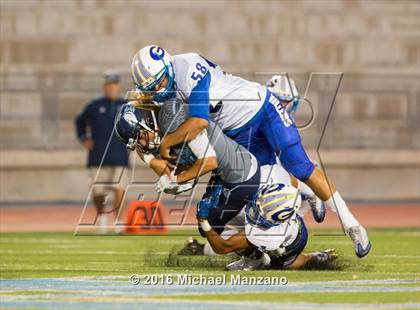 Thumbnail 1 in Grossmont @ Otay Ranch photogallery.