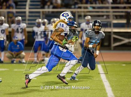 Thumbnail 3 in Grossmont @ Otay Ranch photogallery.
