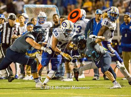 Thumbnail 1 in Grossmont @ Otay Ranch photogallery.