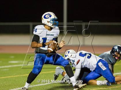 Thumbnail 1 in Grossmont @ Otay Ranch photogallery.