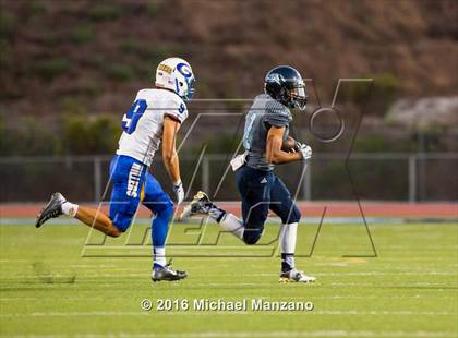 Thumbnail 1 in Grossmont @ Otay Ranch photogallery.