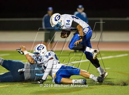 Thumbnail 1 in Grossmont @ Otay Ranch photogallery.